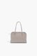 YH-811 HAND BAG_WARM GREY