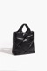 YH-716(Large) TOTE BAG_BLACK