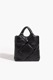YH-716(Large) TOTE BAG_BLACK
