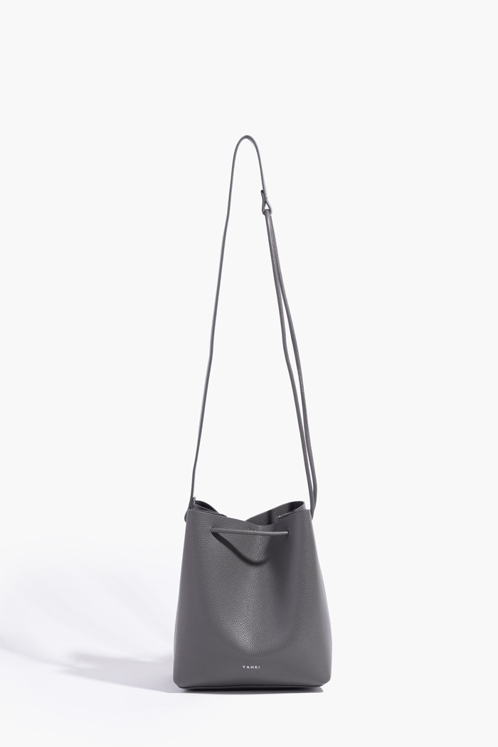 YH-749 CROSSBODY BAG_GREY