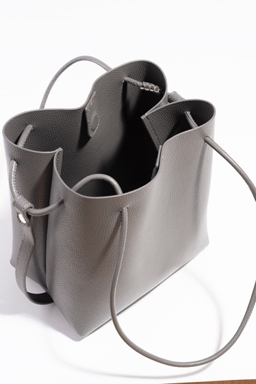 YH-749 CROSSBODY BAG_GREY