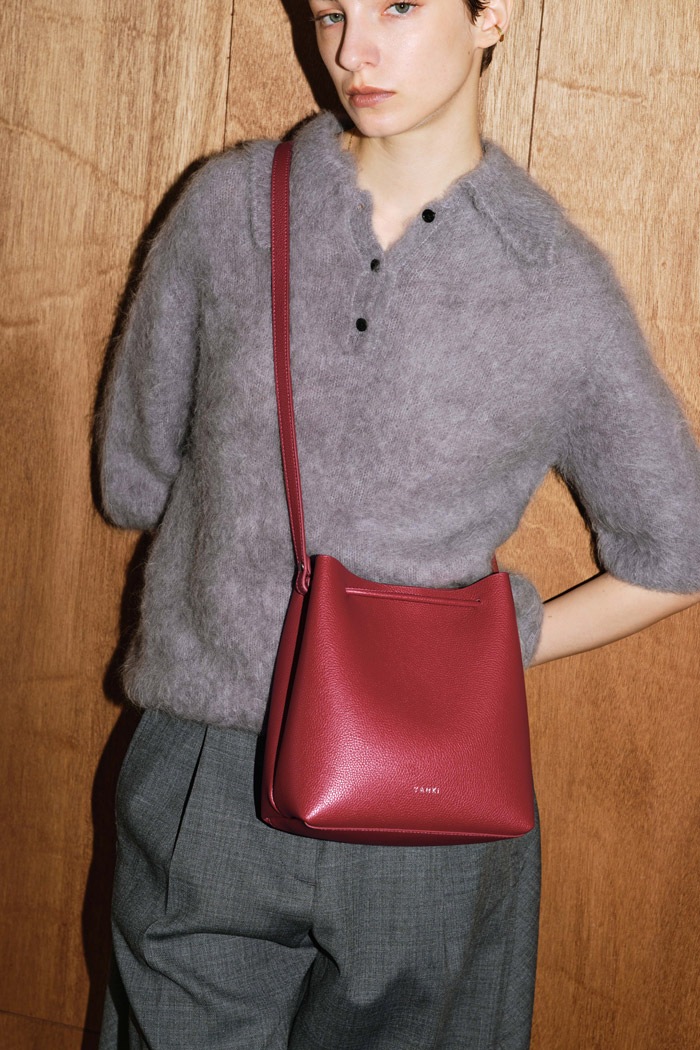 YH-749 CROSSBODY BAG_GREY