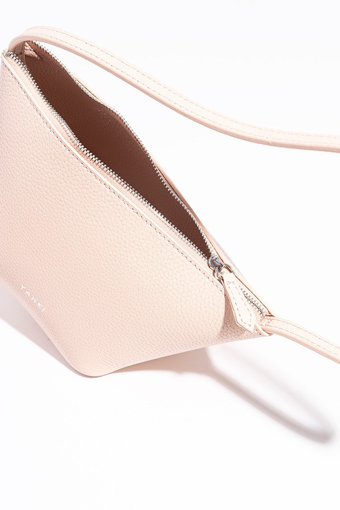 YH-774 HAND BAG_HONEY ROSE | BAG,SHOULDER | YAHKI（ヤーキ）公式