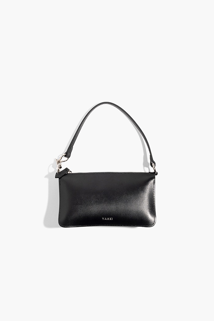 YH-812 SHOULDER BAG_BLACK