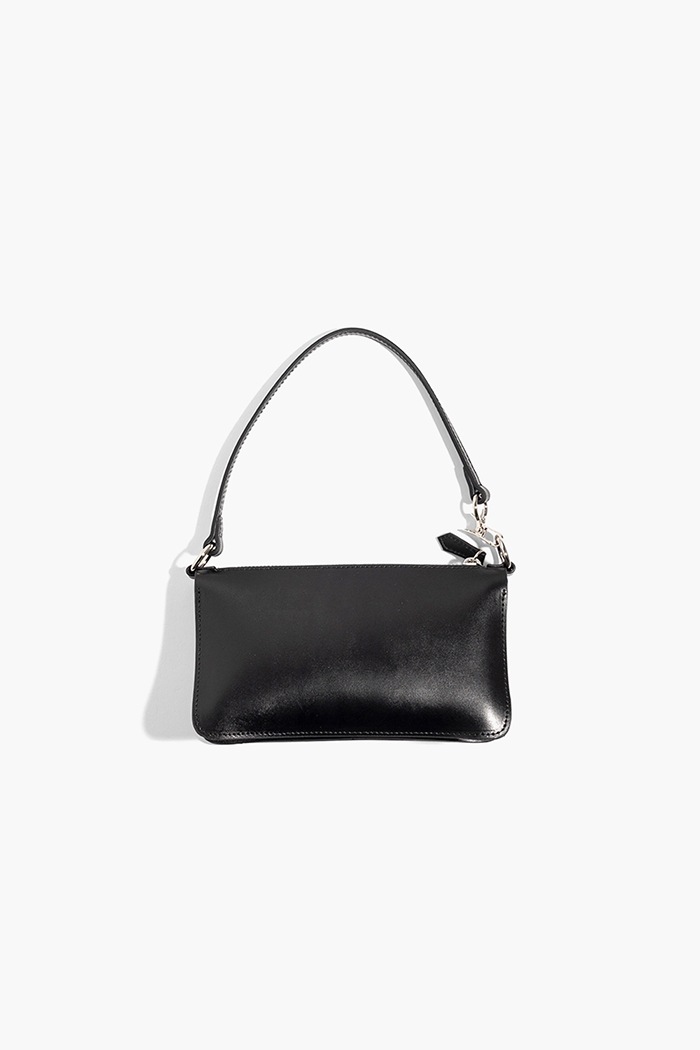 YH-812 SHOULDER BAG_BLACK
