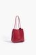 YH-749 CROSSBODY BAG_RUBY RED