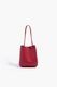 YH-749 CROSSBODY BAG_RUBY RED