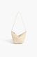 YH-774 HAND BAG_SAND BEIGE