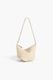YH-774 HAND BAG_SAND BEIGE