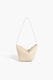 YH-774 HAND BAG_SAND BEIGE