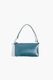 YH-812 SHOULDER BAG_SLATE BLUE