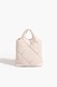 YH-716(Large) TOTE BAG_LIGHT TAUPE