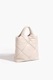 YH-716(Large) TOTE BAG_LIGHT TAUPE