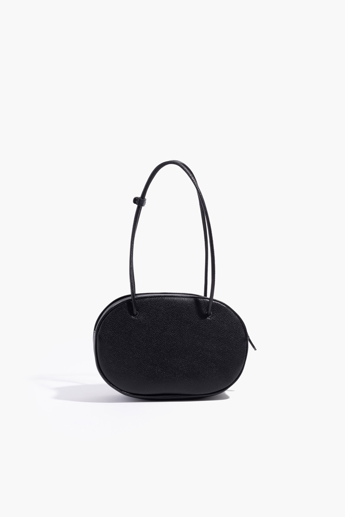 YH-750 SHOULDER BAG_BLACK