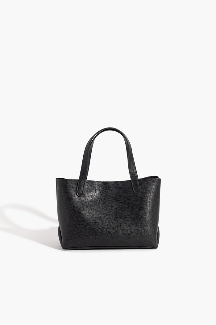 YH-775 TOTE BAG_BLACK | NEW IN | YAHKI（ヤーキ）公式オンラインストア