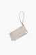 YH-812 SHOULDER BAG_WARM GREY