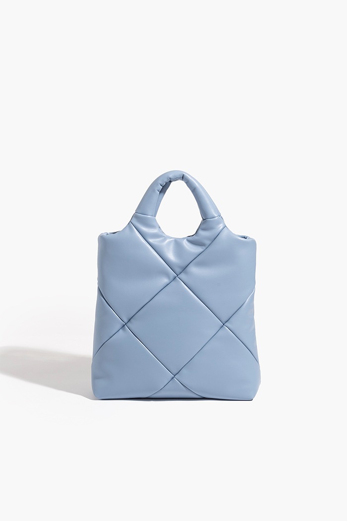 YH-716(Large) TOTE BAG_SKY