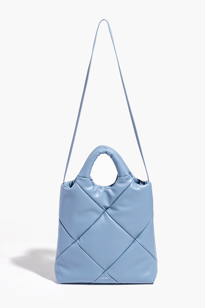 YH-716(Large) TOTE BAG_SKY