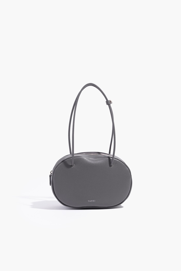 YH-750 SHOULDER BAG_GREY