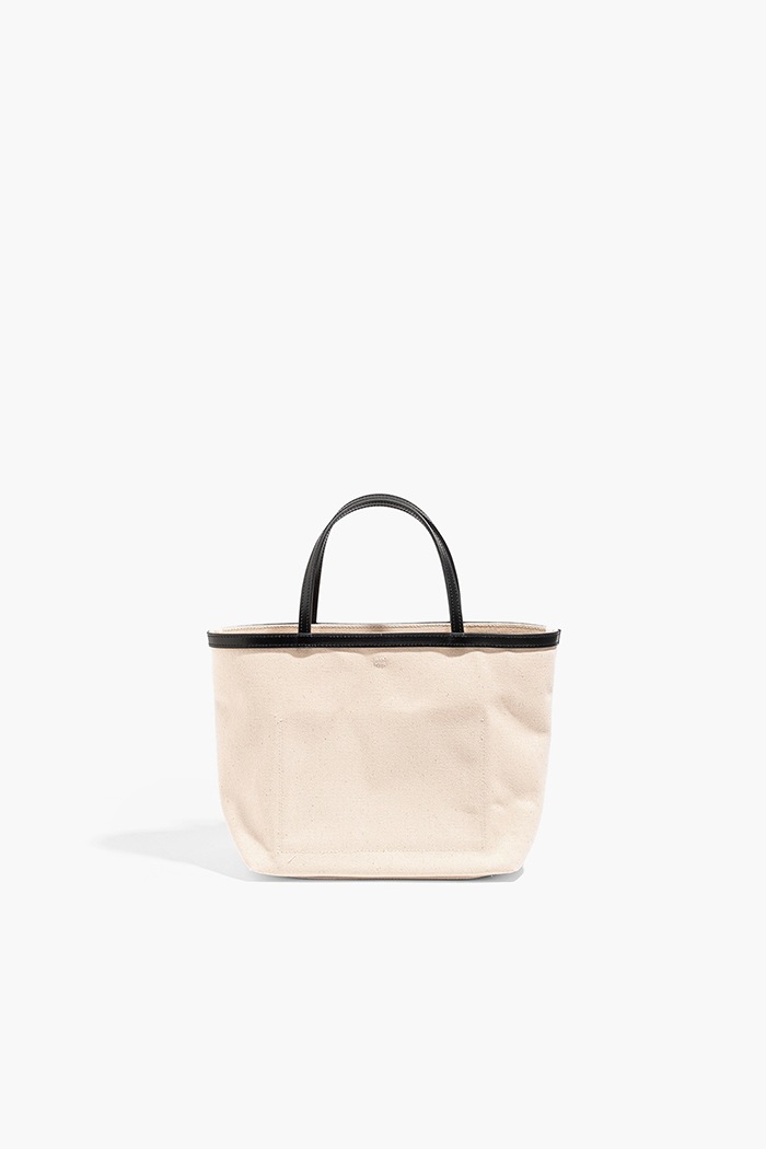 YH-814 TOTE BAG_BLACK