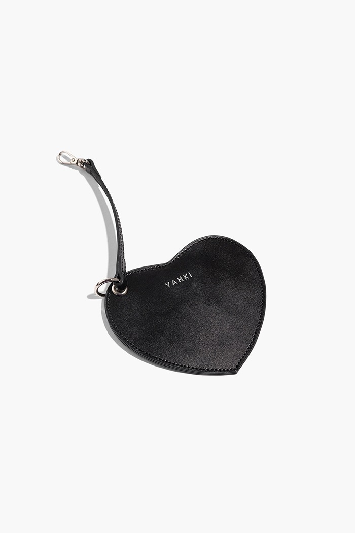 YH-814 TOTE BAG_BLACK