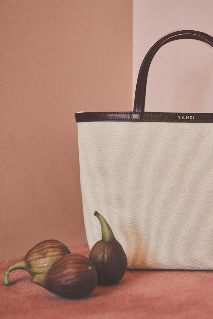 YH-814 TOTE BAG_BLACK