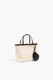 YH-814 TOTE BAG_BLACK