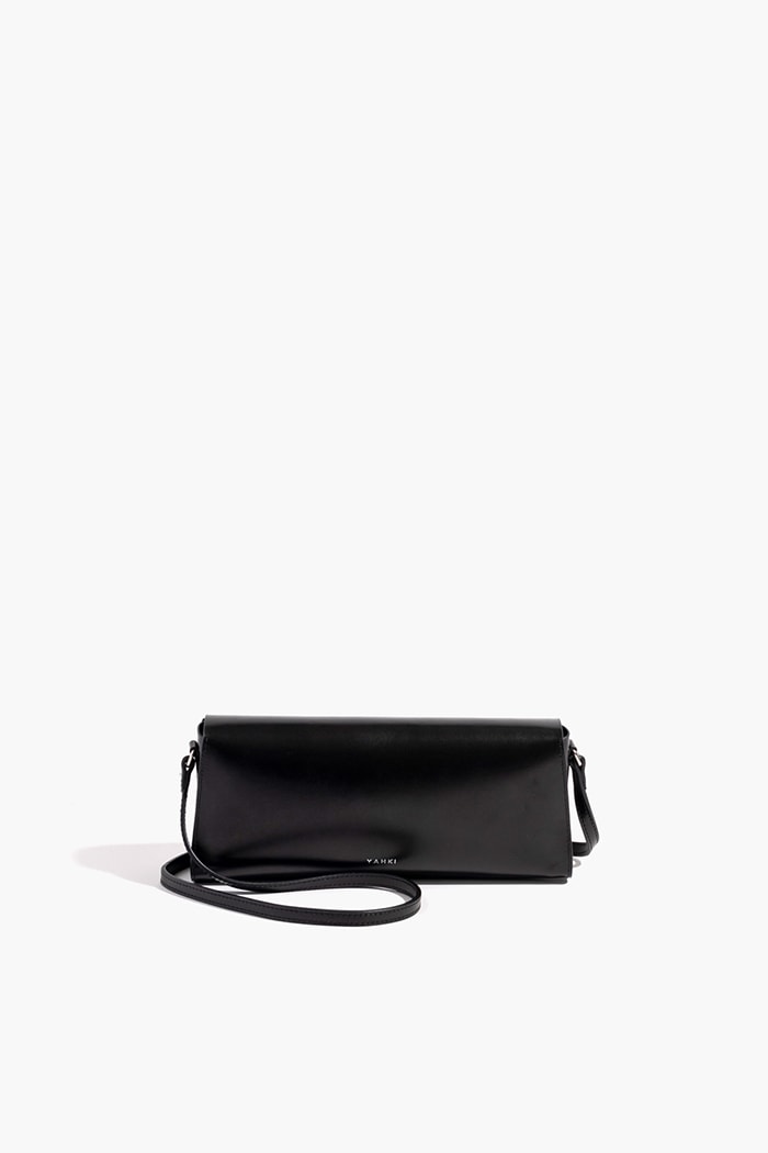 YH-647 CROSS BODY BAG_BLACK