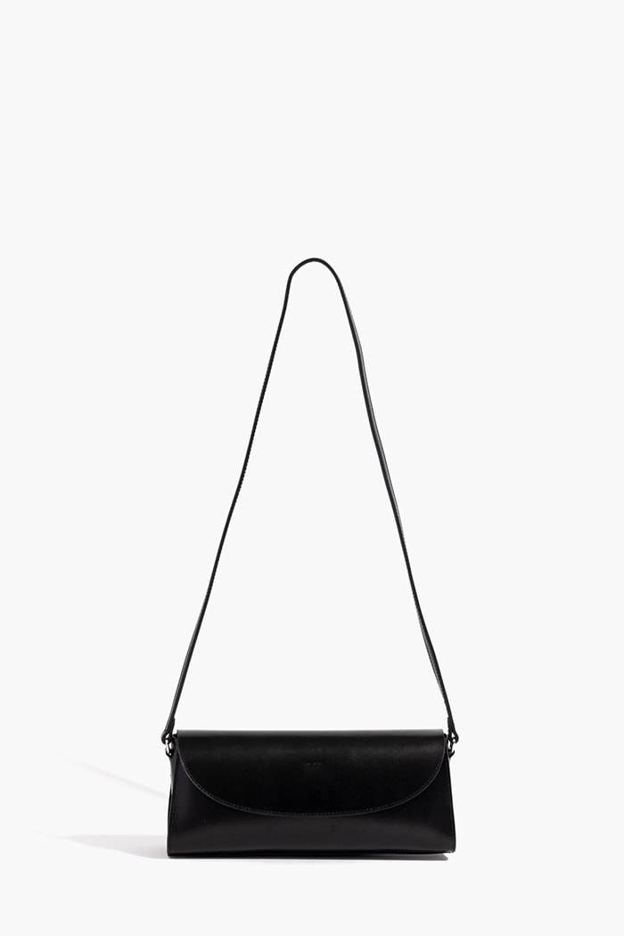 YH-647 CROSS BODY BAG_BLACK