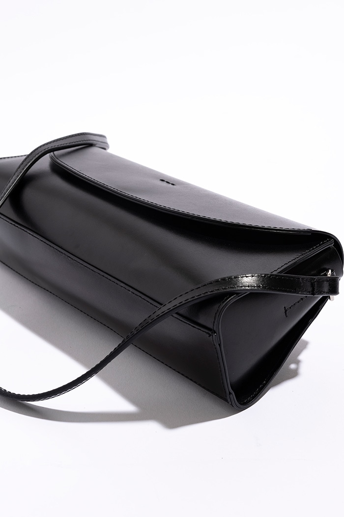 YH-647 CROSS BODY BAG_BLACK