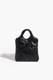 YH-717(Small) TOTE BAG_BLACK