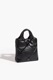 YH-717(Small) TOTE BAG_BLACK