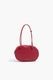YH-750 SHOULDER BAG_RUBY RED