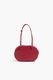 YH-750 SHOULDER BAG_RUBY RED