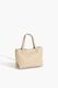 YH-775 TOTE BAG_SAND BEIGE