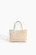 YH-775 TOTE BAG_SAND BEIGE