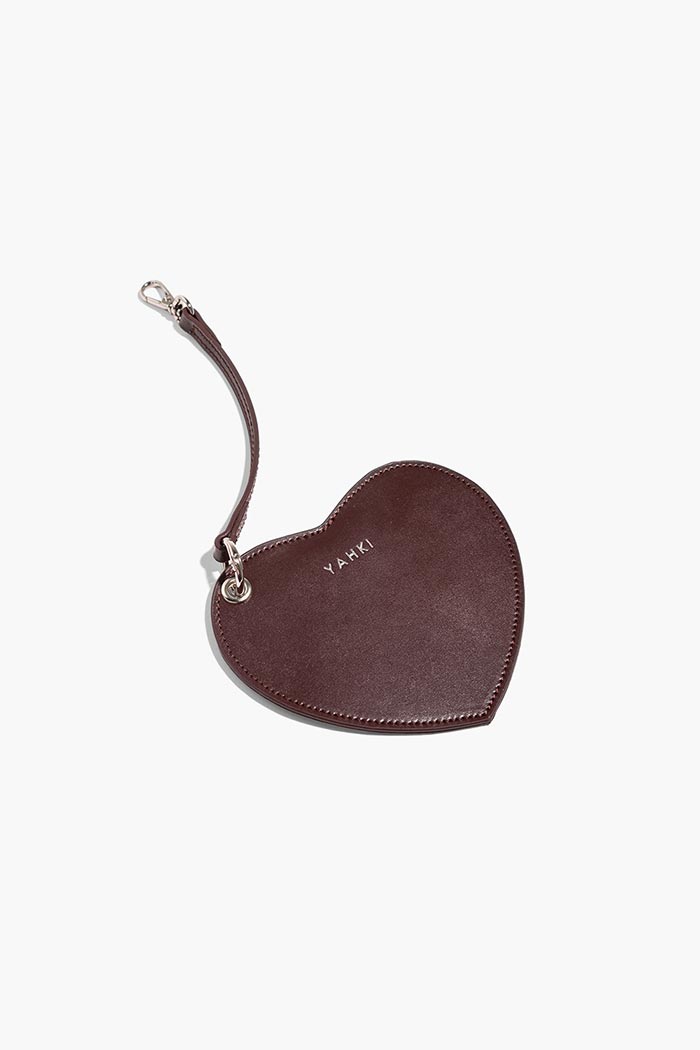 YH-814 TOTE BAG_BURGUNDY