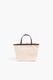 YH-814 TOTE BAG_BURGUNDY