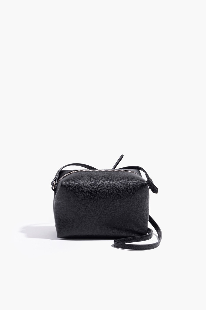 YH-751 CROSSBODY BAG_BLACK