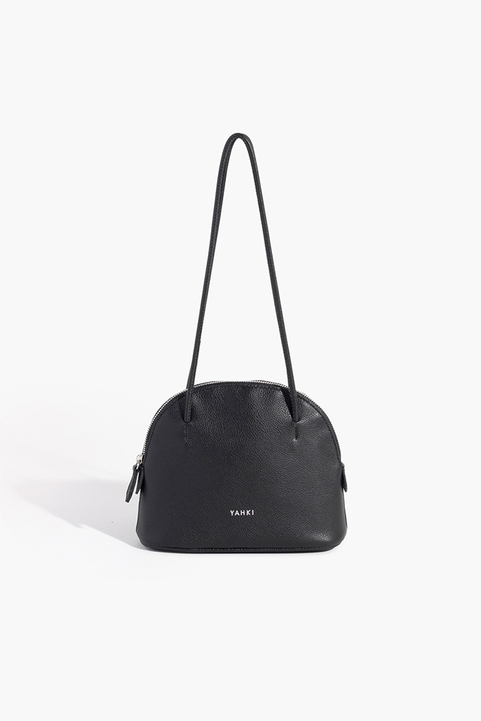 YH-778 SHOULDER BAG_BLACK