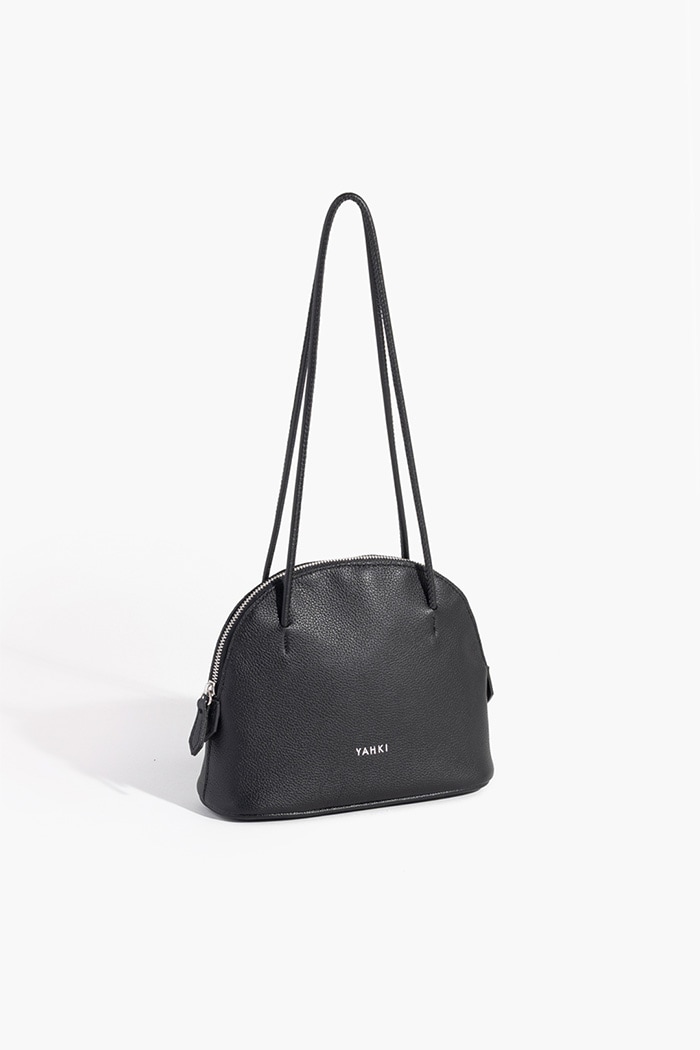 YH-778 SHOULDER BAG_BLACK