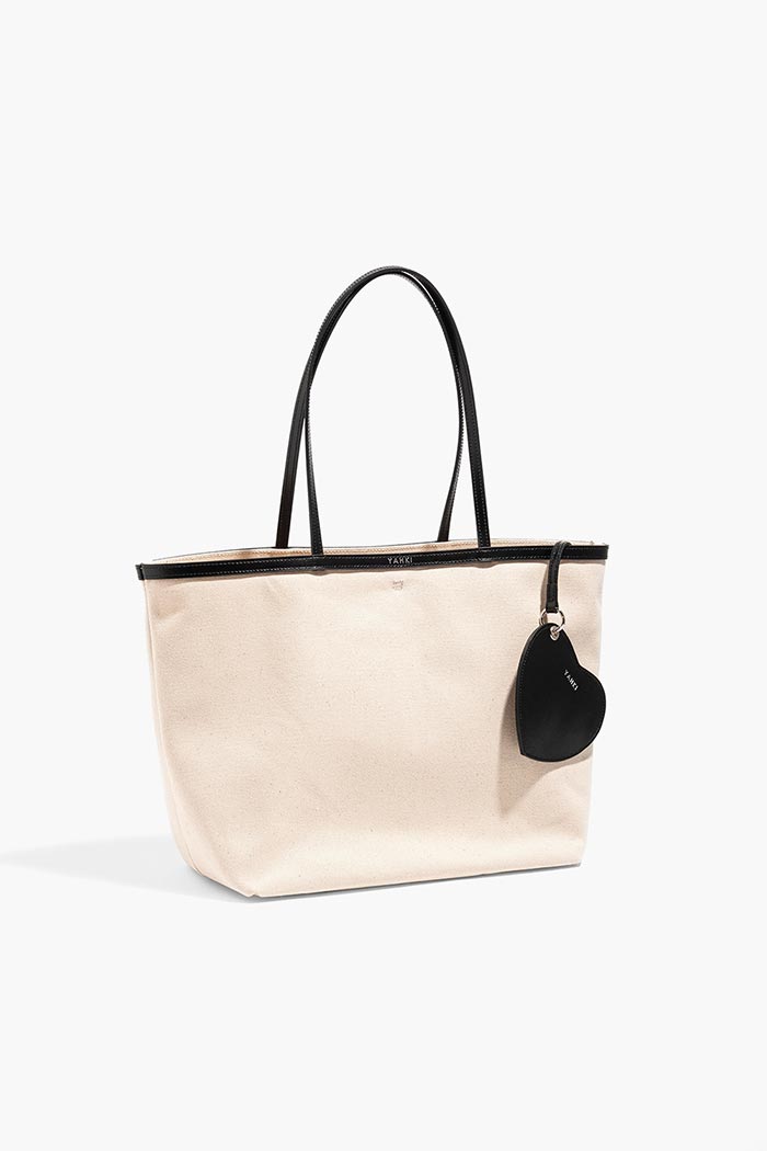 YH-815 TOTE BAG_BLACK