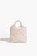 YH-717(Small) TOTE BAG_LIGHT TAUPE