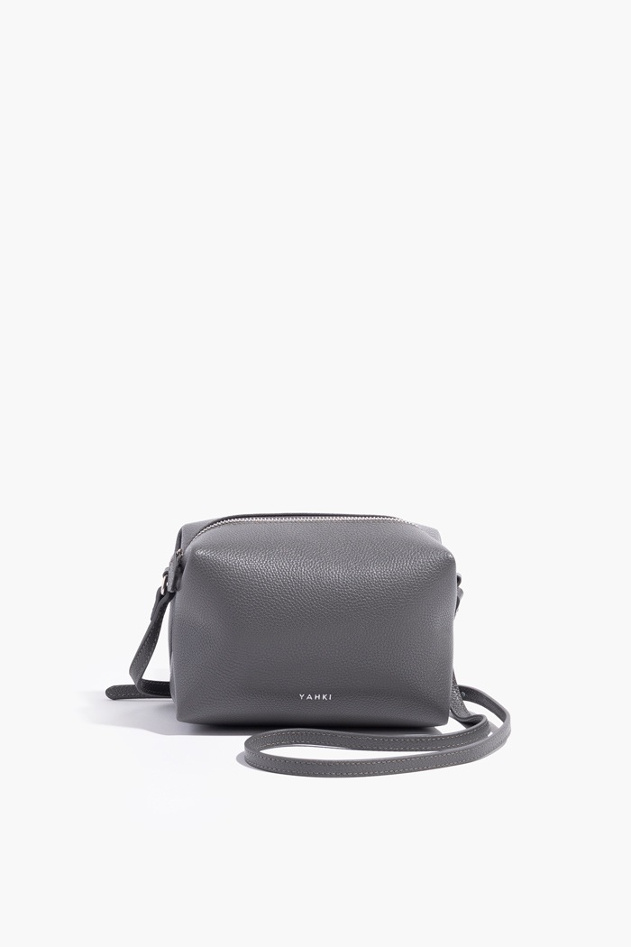 YH-751 CROSSBODY BAG_GREY
