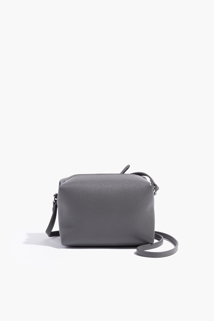 YH-751 CROSSBODY BAG_GREY