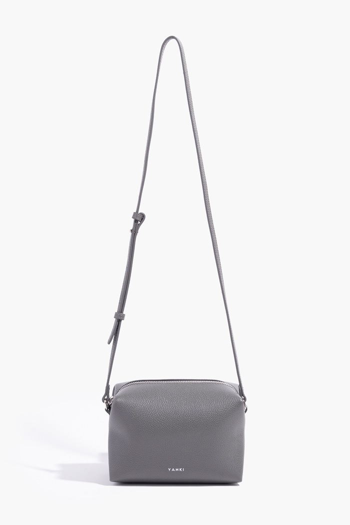 YH-751 CROSSBODY BAG_GREY