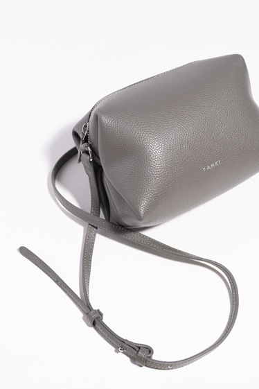YH-751 CROSSBODY BAG_GREY