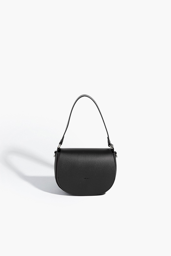 YH-584V CROSSBODY BAG_BLACK