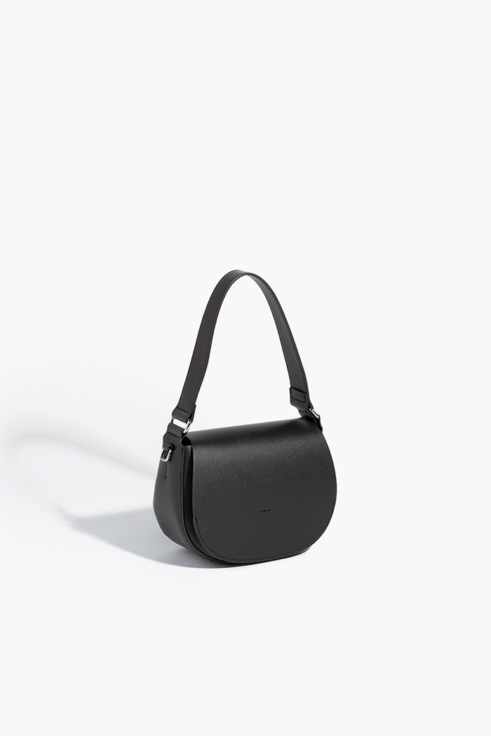 YH-584V CROSSBODY BAG_BLACK