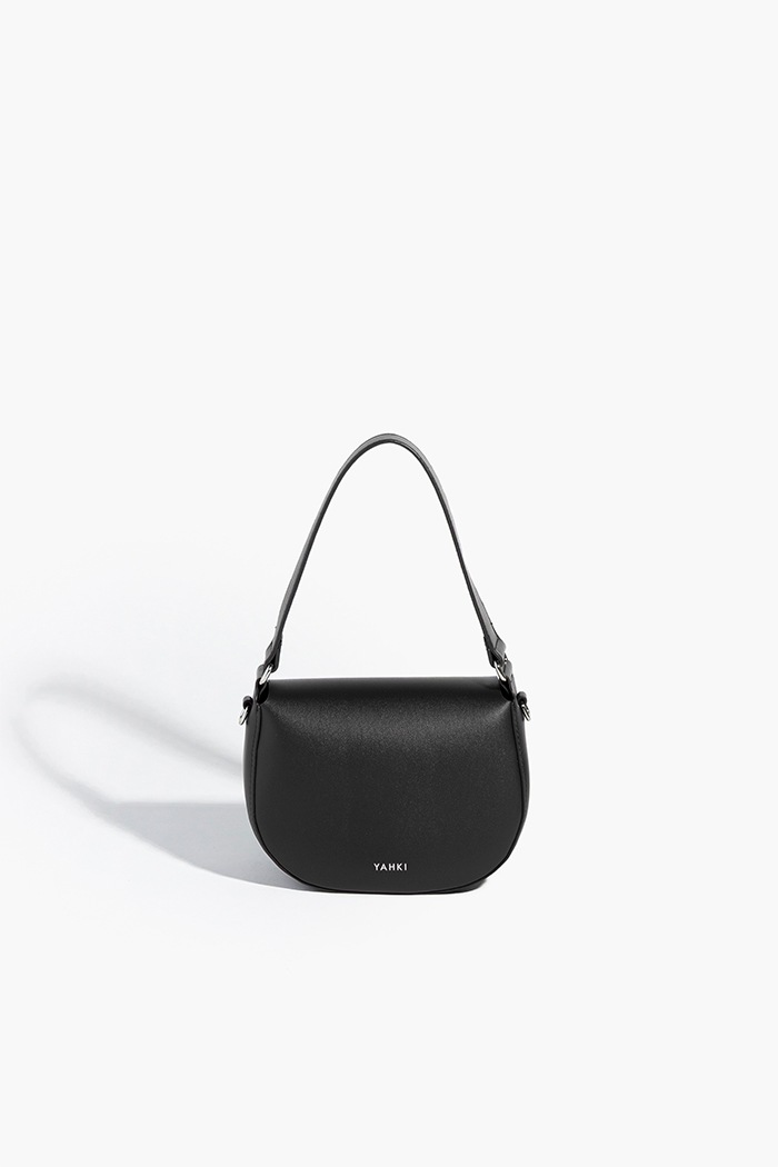 YH-584V CROSSBODY BAG_BLACK